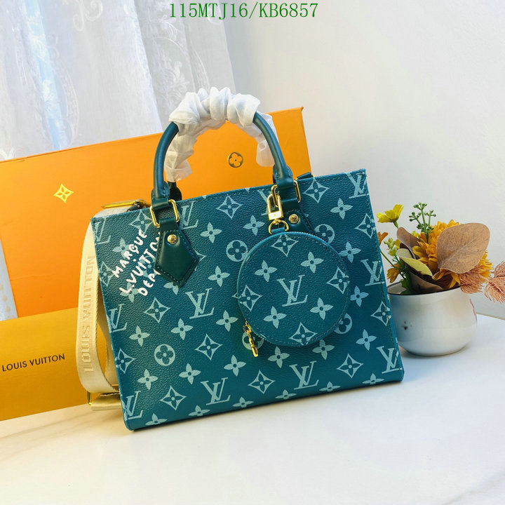 LV-Bag-4A Quality Code: KB6857 $: 85USD