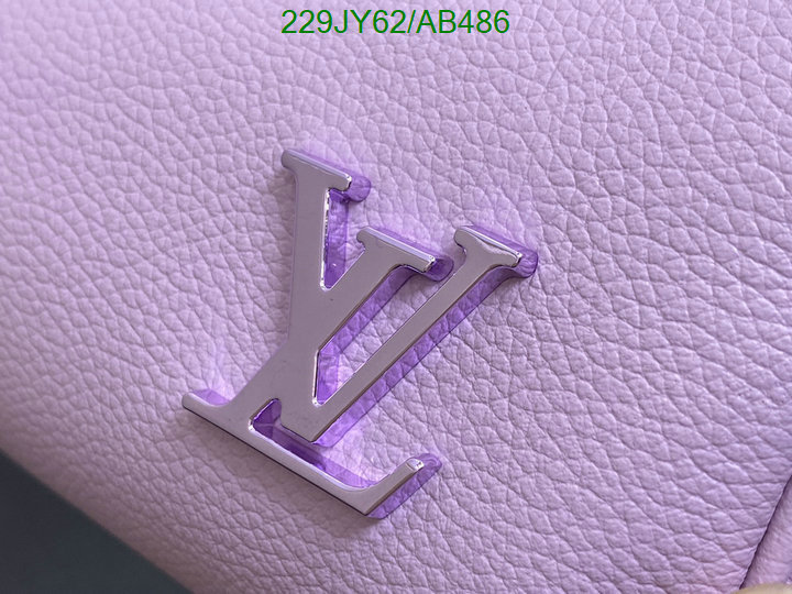 LV-Bag-Mirror Quality Code: AB486 $: 229USD