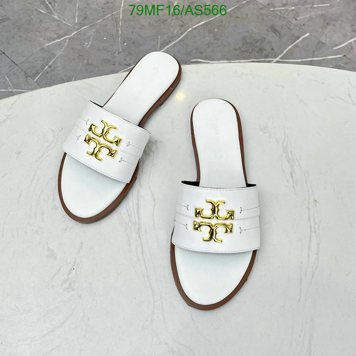 Tory Burch-Women Shoes Code: AS566 $: 79USD