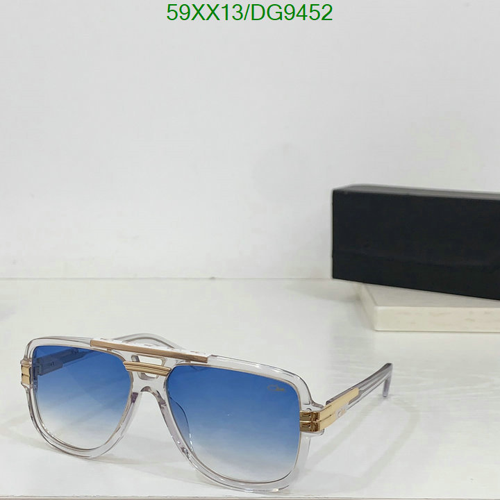 Cazal-Glasses Code: DG9452 $: 59USD