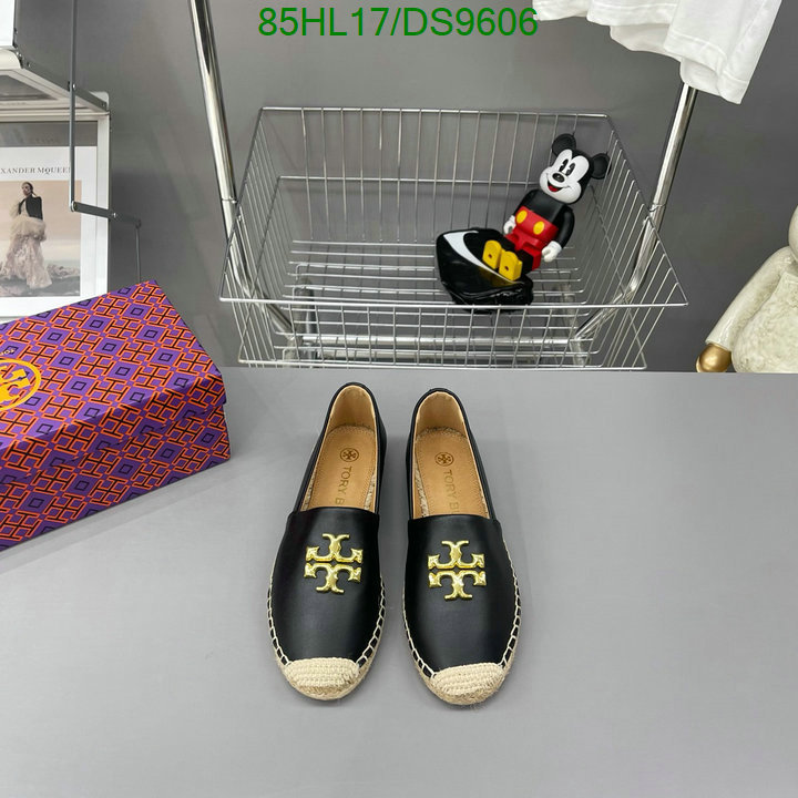 Tory Burch-Women Shoes Code: DS9606 $: 85USD