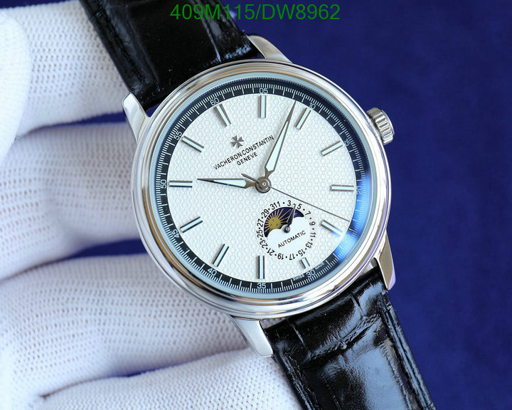 Vacheron Constantin-Watch-Mirror Quality Code: DW8962 $: 409USD