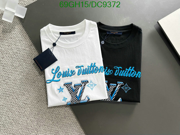 LV-Clothing Code: DC9372 $: 69USD