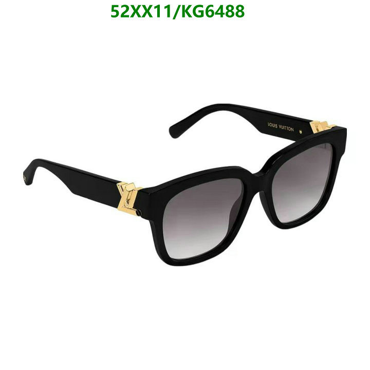 LV-Glasses Code: KG6488 $: 52USD