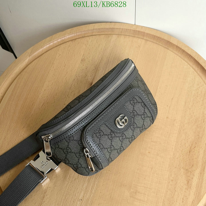 Gucci-Bag-4A Quality Code: KB6828 $: 69USD