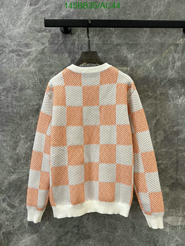 LV-Clothing Code: AC44 $: 145USD