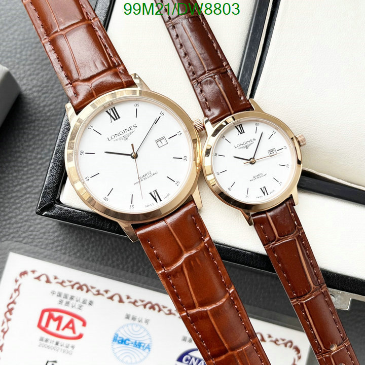 LONGINES-Watch-4A Quality Code: DW8803 $: 99USD