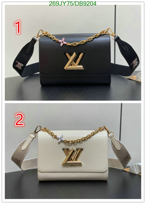 LV-Bag-Mirror Quality Code: DB9204 $: 269USD