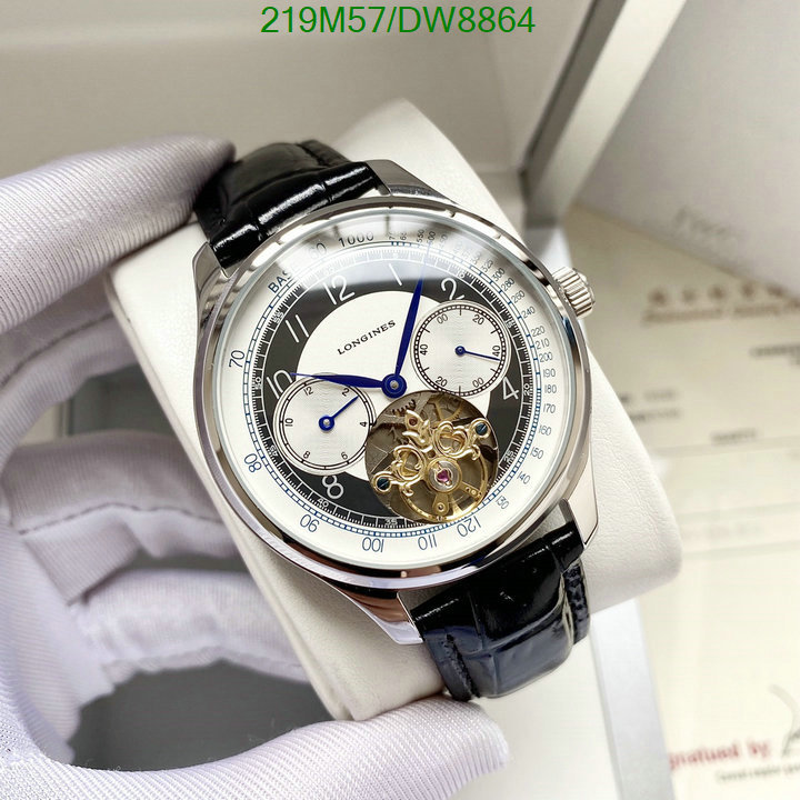 Longines-Watch-Mirror Quality Code: DW8864 $: 219USD