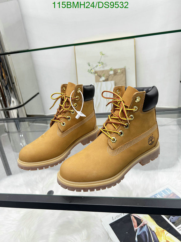 Timberland-Men shoes Code: DS9532 $: 115USD