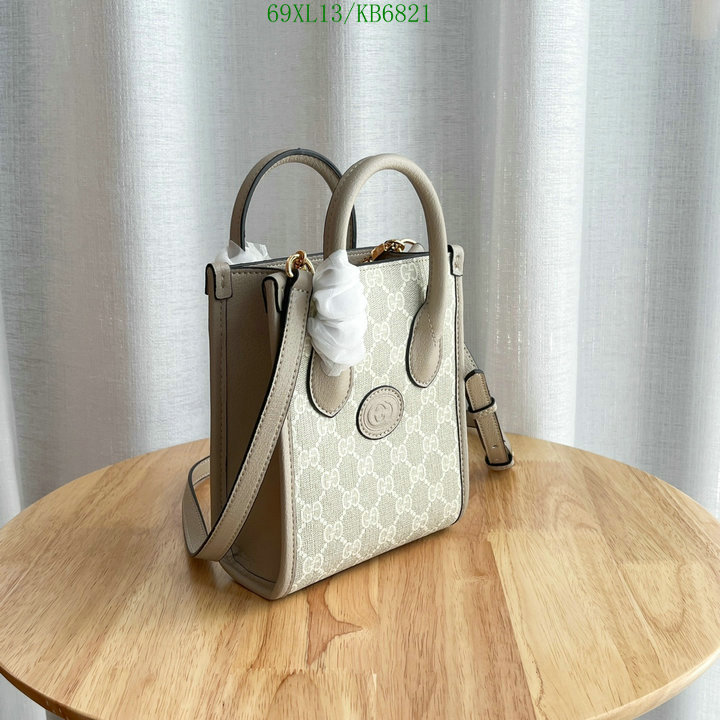 Gucci-Bag-4A Quality Code: KB6821 $: 69USD