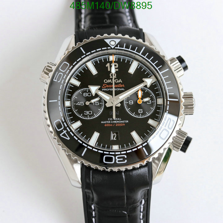 Omega-Watch-Mirror Quality Code: DW8895 $: 485USD