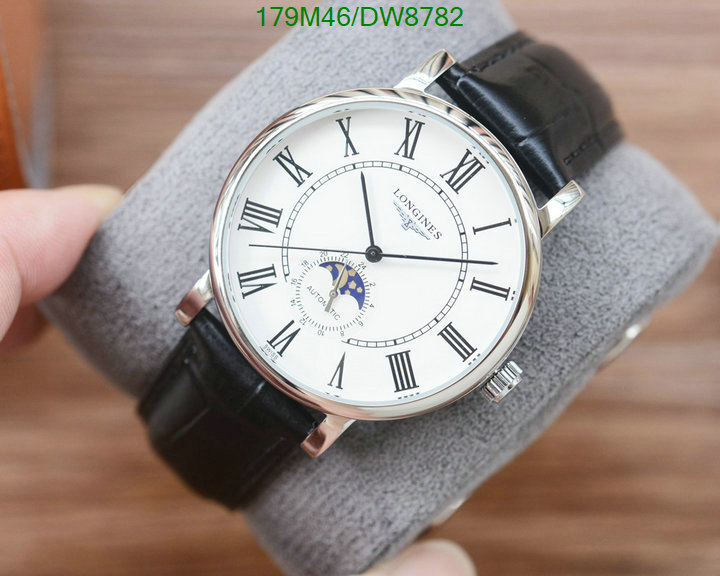 LONGINES-Watch-4A Quality Code: DW8782 $: 179USD