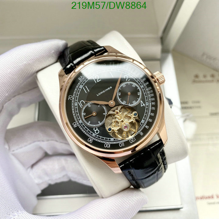 Longines-Watch-Mirror Quality Code: DW8864 $: 219USD