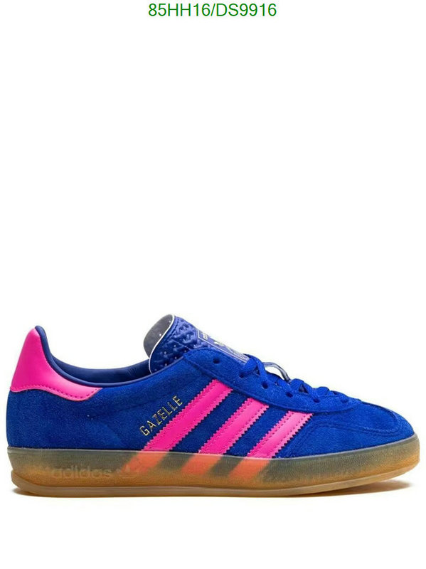 Adidas-Men shoes Code: DS9916 $: 85USD