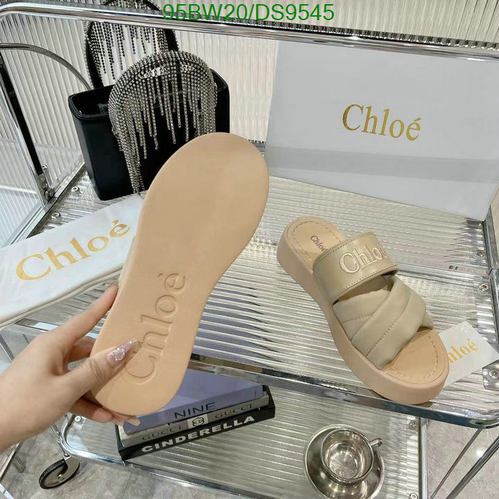 Chloe-Women Shoes Code: DS9545 $: 95USD