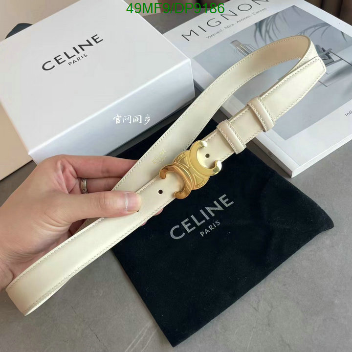 Celine-Belts Code: DP9186 $: 49USD