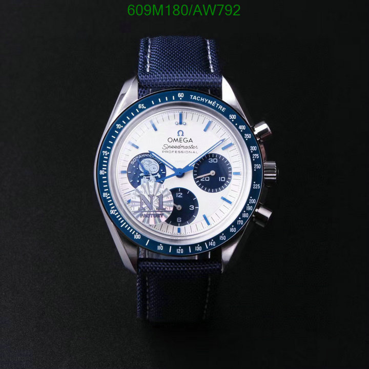 Omega-Watch-Mirror Quality Code: AW792 $: 609USD