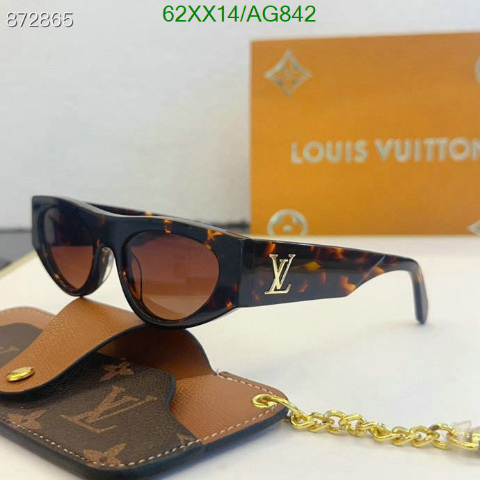 LV-Glasses Code: AG842 $: 62USD