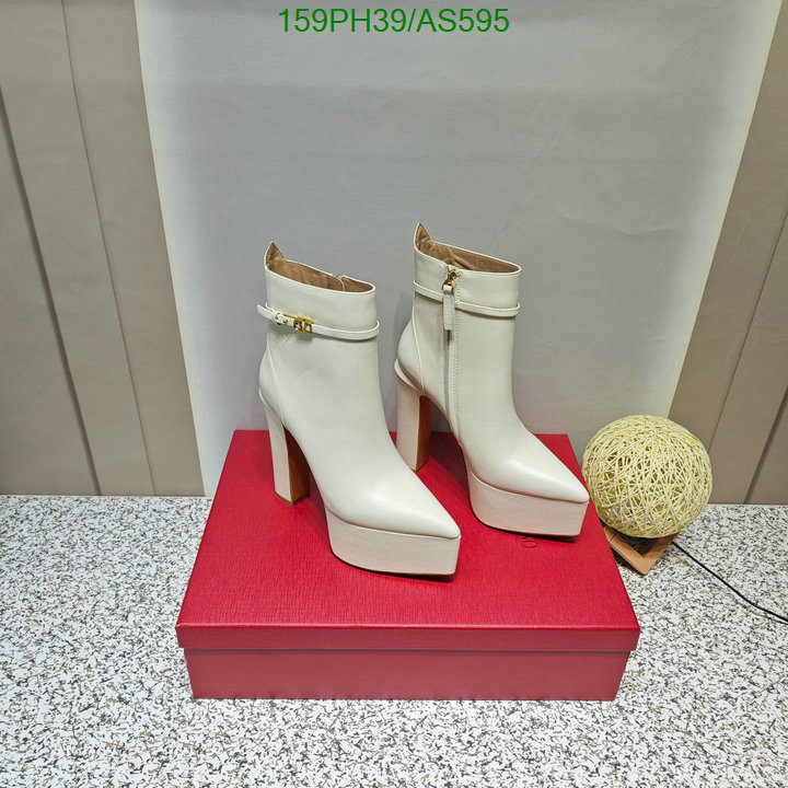 Boots-Women Shoes Code: AS595 $: 159USD