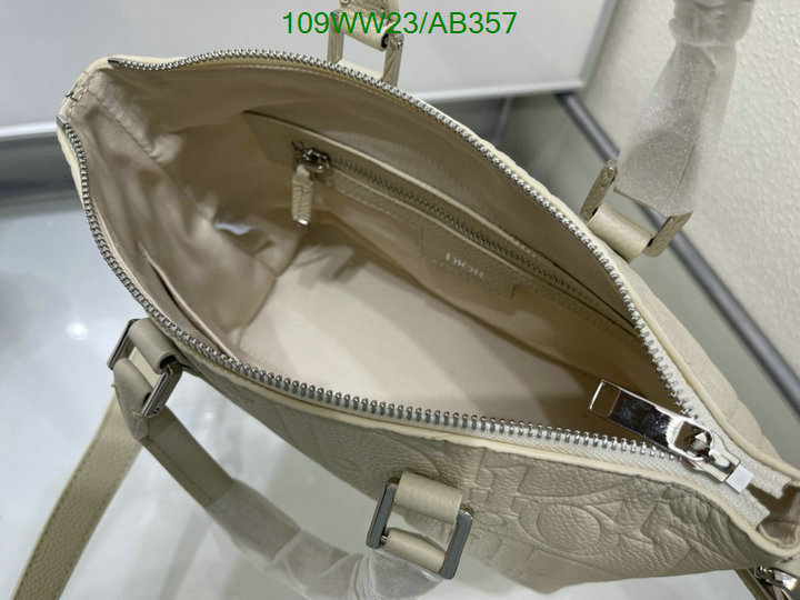 Dior-Bag-4A Quality Code: AB357 $: 109USD