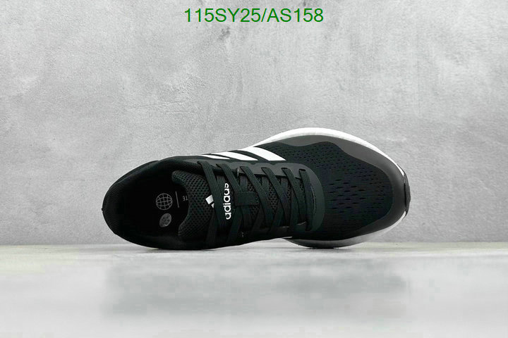 Adidas-Men shoes Code: AS158 $: 115USD