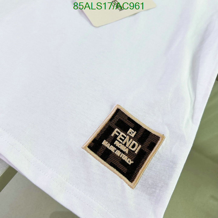 Fendi-Kids clothing Code: AC961 $: 85USD