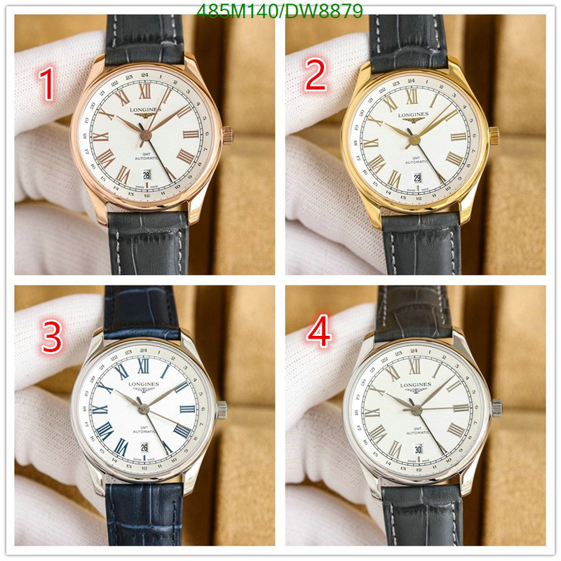 Longines-Watch-Mirror Quality Code: DW8879 $: 485USD