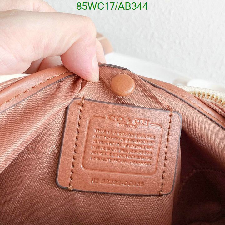 Coach-Bag-4A Quality Code: AB344 $: 85USD