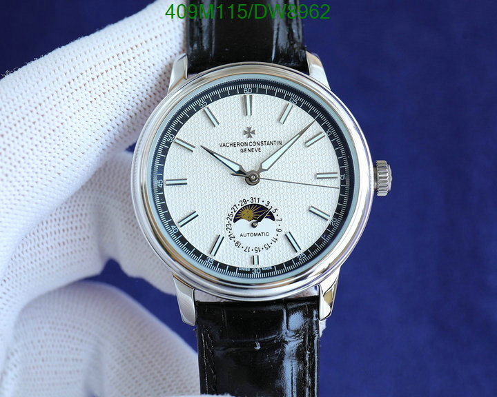 Vacheron Constantin-Watch-Mirror Quality Code: DW8962 $: 409USD