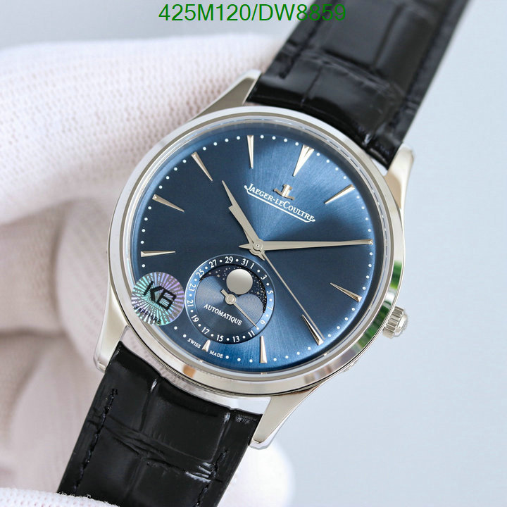 Jaeger-LeCoultre-Watch-Mirror Quality Code: DW8859 $: 425USD