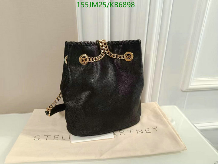 Stella McCartney-Bag-Mirror Quality Code: KB6898 $: 155USD