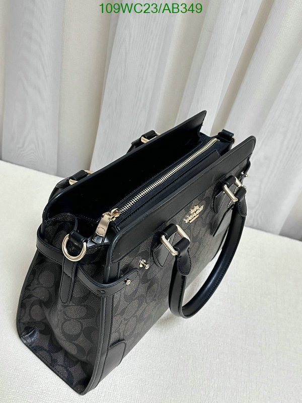 Coach-Bag-4A Quality Code: AB349 $: 109USD