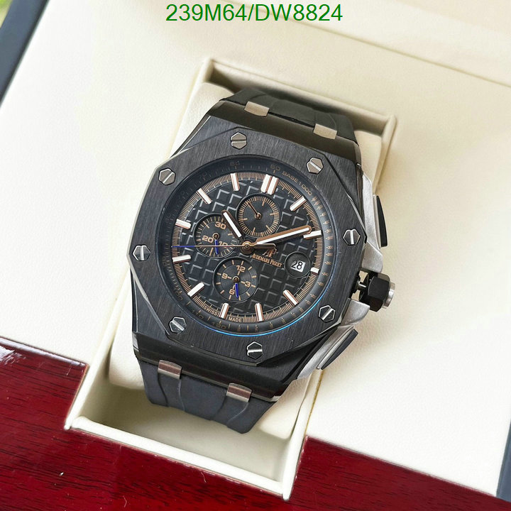 Audemars Piguet-Watch-Mirror Quality Code: DW8824 $: 239USD