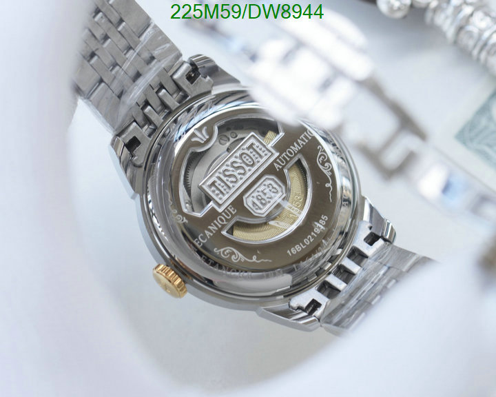 Tissot-Watch-Mirror Quality Code: DW8944 $: 225USD