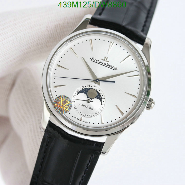 Jaeger-LeCoultre-Watch-Mirror Quality Code: DW8860 $: 439USD