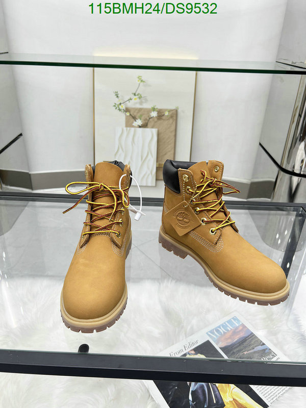 Timberland-Men shoes Code: DS9532 $: 115USD