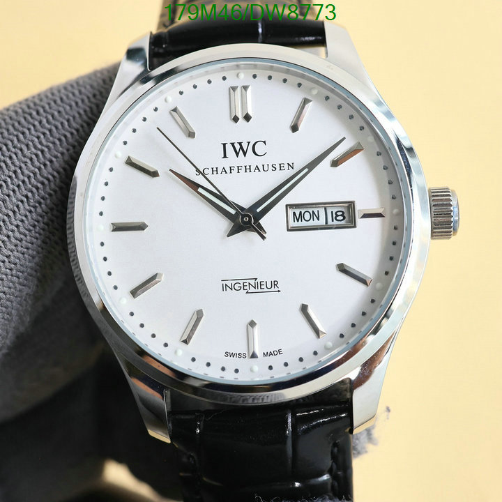 IWC-Watch-4A Quality Code: DW8773 $: 179USD