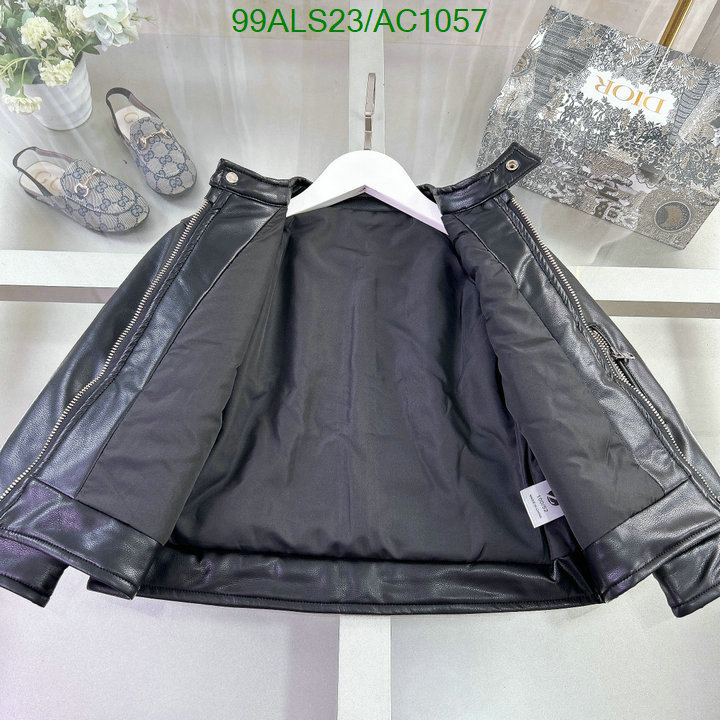 Prada-Kids clothing Code: AC1057 $: 99USD