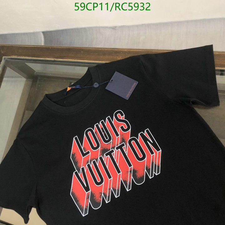 LV-Clothing Code: RC5932 $: 59USD