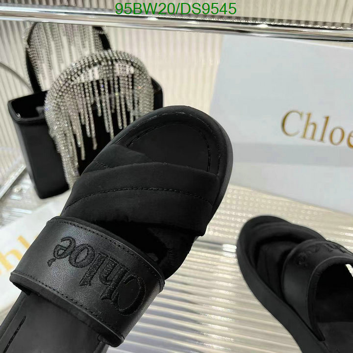 Chloe-Women Shoes Code: DS9545 $: 95USD