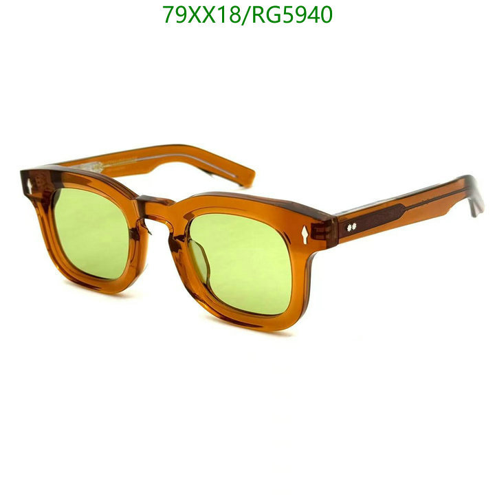 Jacqufs-Glasses Code: RG5940 $: 79USD