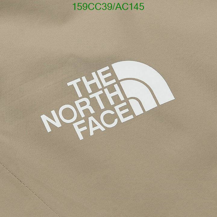 The North Face-Down jacket Men Code: AC145 $: 159USD