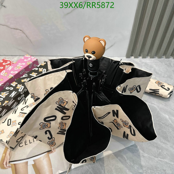 MOSCHINO-Umbrella Code: RR5872 $: 39USD