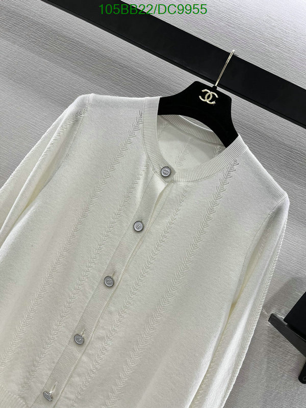 Chanel-Clothing Code: DC9955 $: 105USD