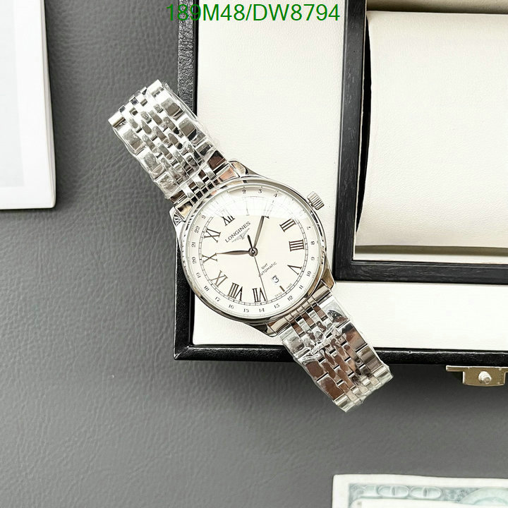 LONGINES-Watch-4A Quality Code: DW8794 $: 189USD