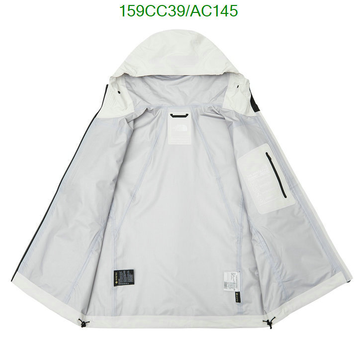 The North Face-Down jacket Women Code: AC145 $: 159USD