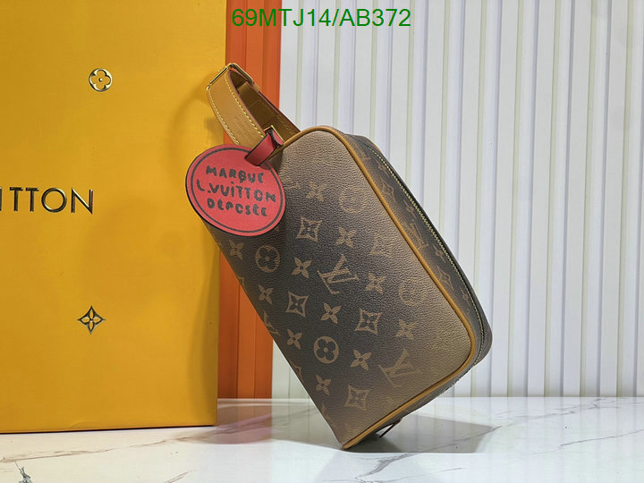 LV-Bag-4A Quality Code: AB372 $: 69USD