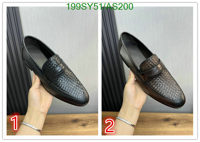 Ferragamo-Men shoes Code: AS200 $: 199USD