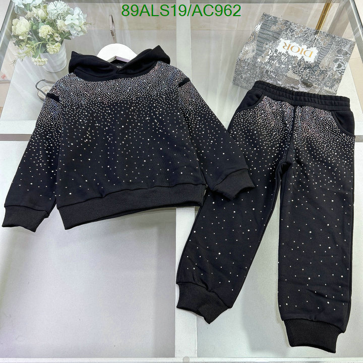 Givenchy-Kids clothing Code: AC962 $: 89USD